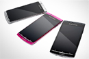 Xperia arc SO-01C