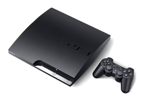 SONY(\j[)PS3@2500B@320GB