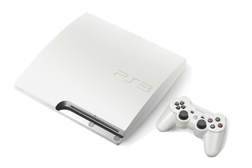 SONY(\j[)PS3@2500B@320GB摜2