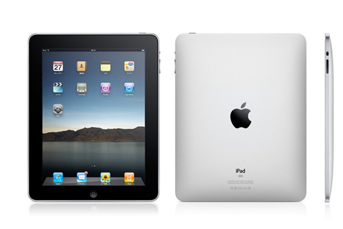 AppleiAbvЁj ipad Wi-Fi 64GB 