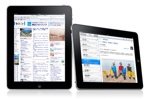 AppleiAbvЁj ipad Wi-Fi 16GB @摜6