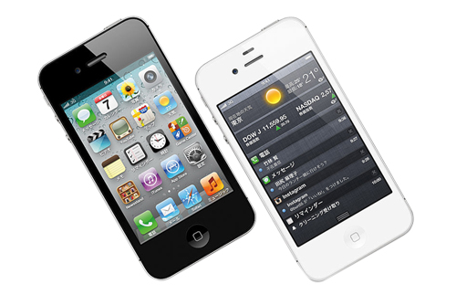 iphone 4 16GB ubNi`Ver/SIMt[j