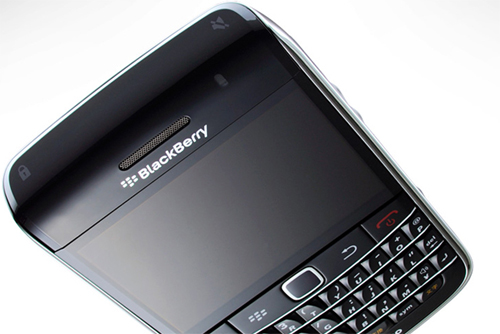 BlackBerry Bold 9700@摜2