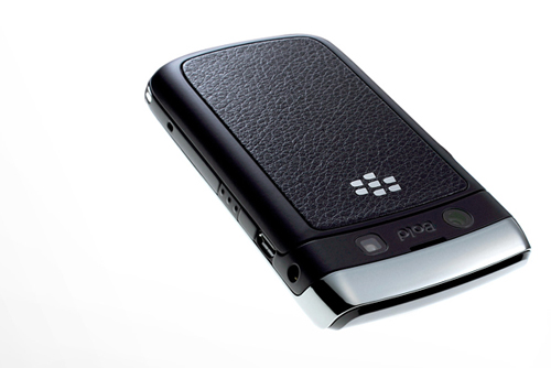 BlackBerry Bold 9700@摜3