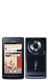 LUMIX Phone P-02D