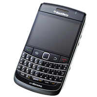 BlackBerry Bold 9700